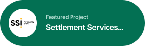 settlement company logo png